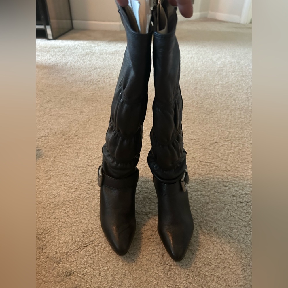 Michael Kors Tall Boots
